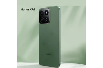 Honor X7d price in Bangladesh 2025